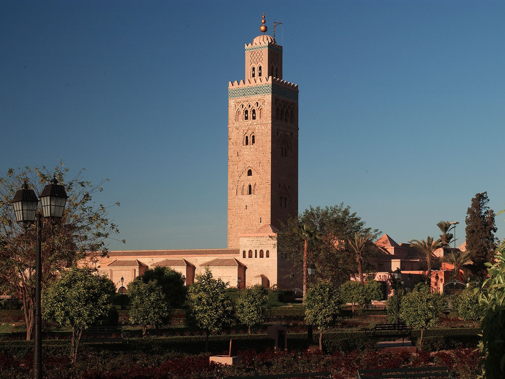 Fotos del hotel - Ibis Marrakech Centre Gare