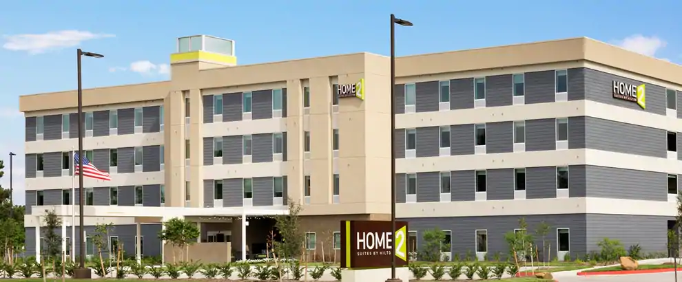 Home2 Suites by Hilton Houston/Willowbrook, TX
