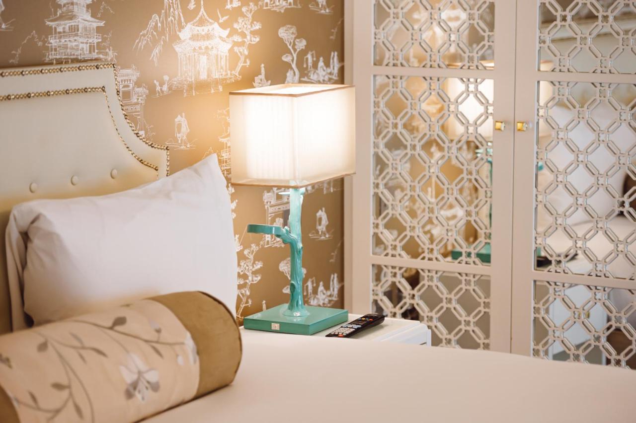 Fotos del hotel - DORSETT SHEPHERDS BUSH