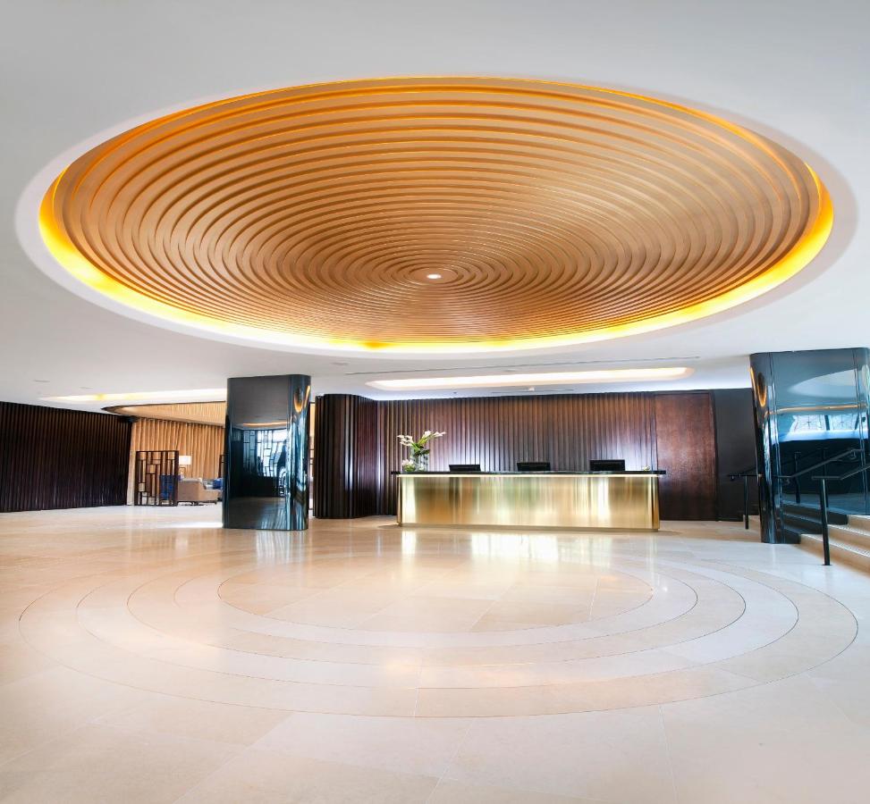 Fotos del hotel - DORSETT SHEPHERDS BUSH