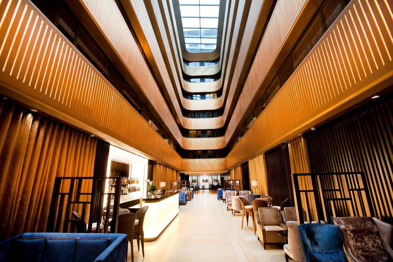 Fotos del hotel - DORSETT SHEPHERDS BUSH