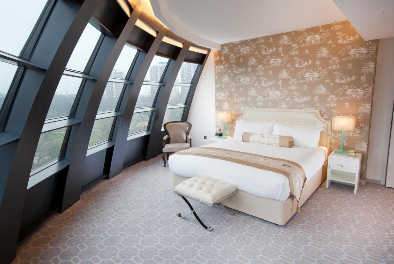 Fotos del hotel - DORSETT SHEPHERDS BUSH