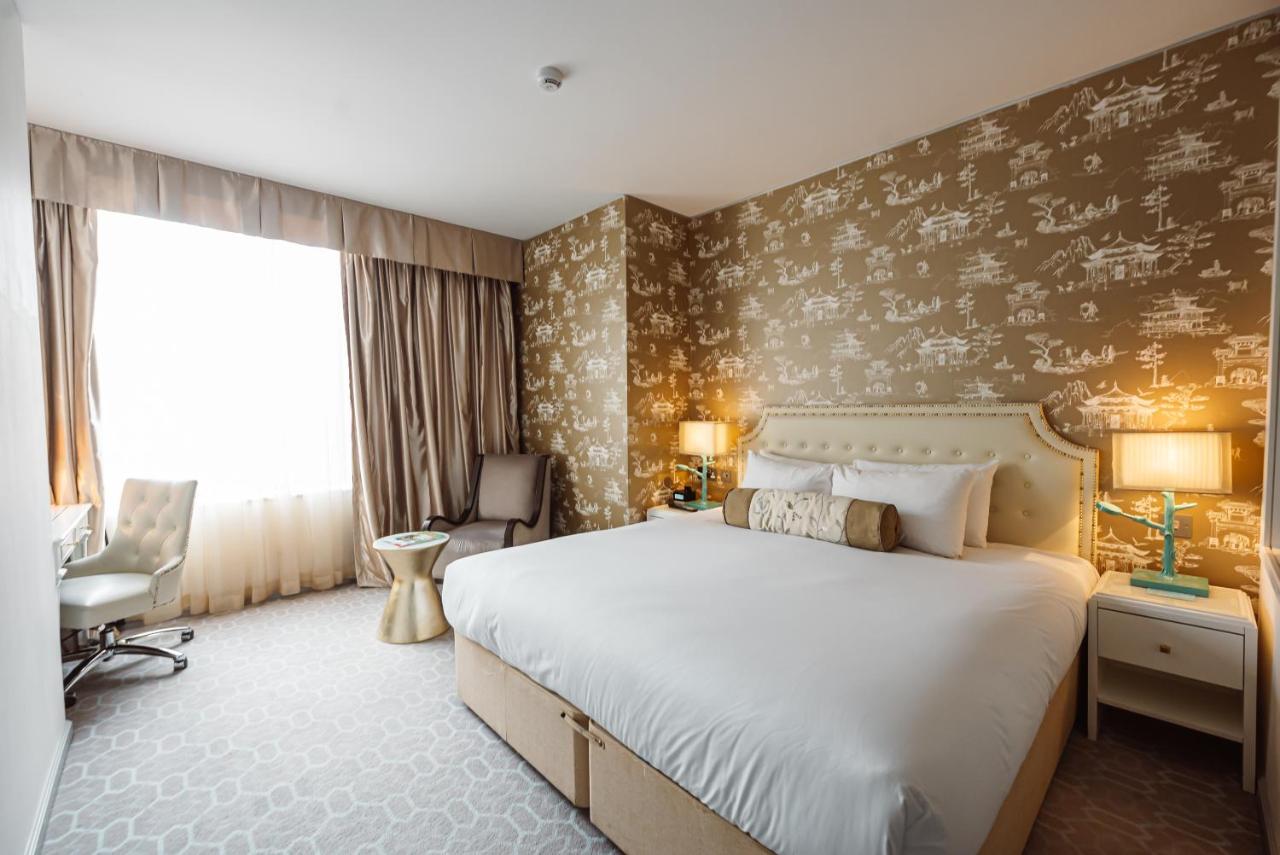 Fotos del hotel - DORSETT SHEPHERDS BUSH