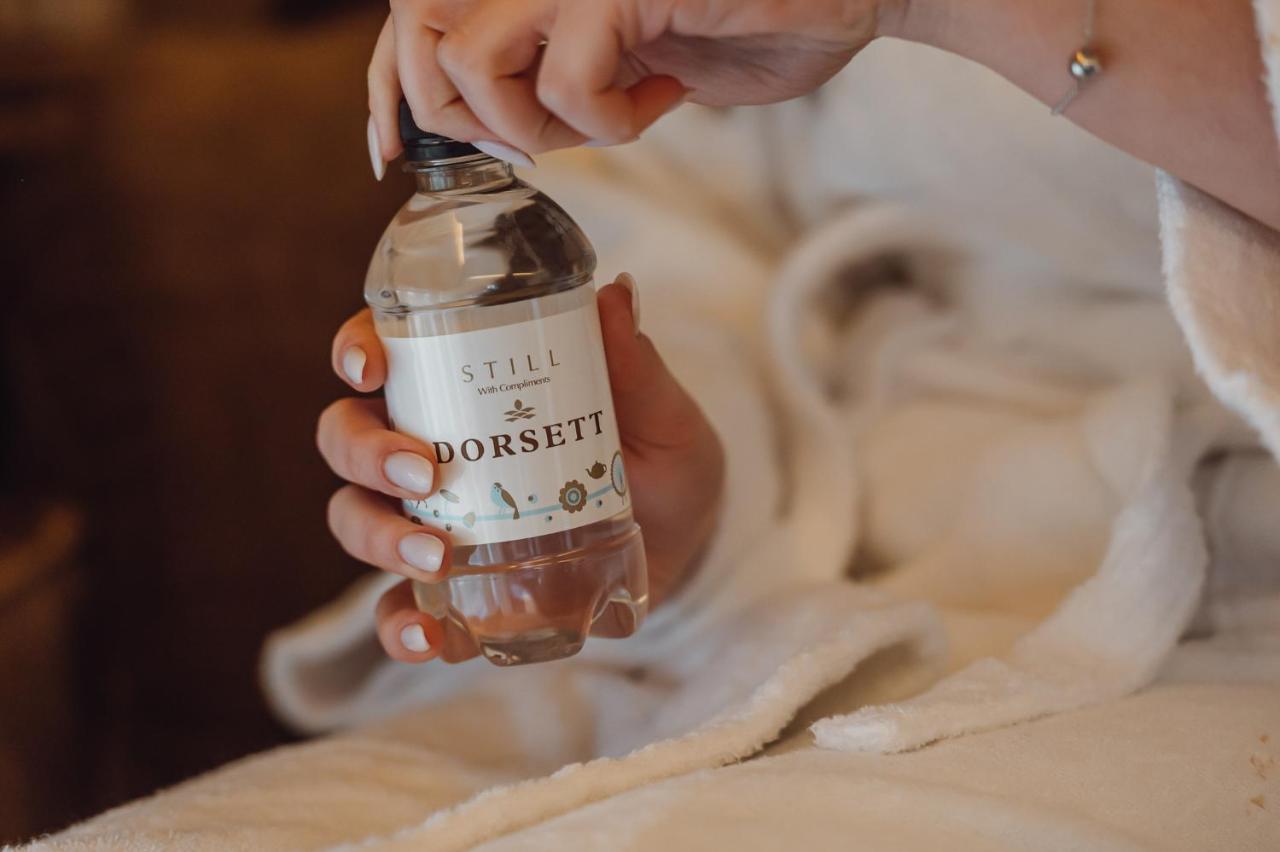 Fotos del hotel - DORSETT SHEPHERDS BUSH