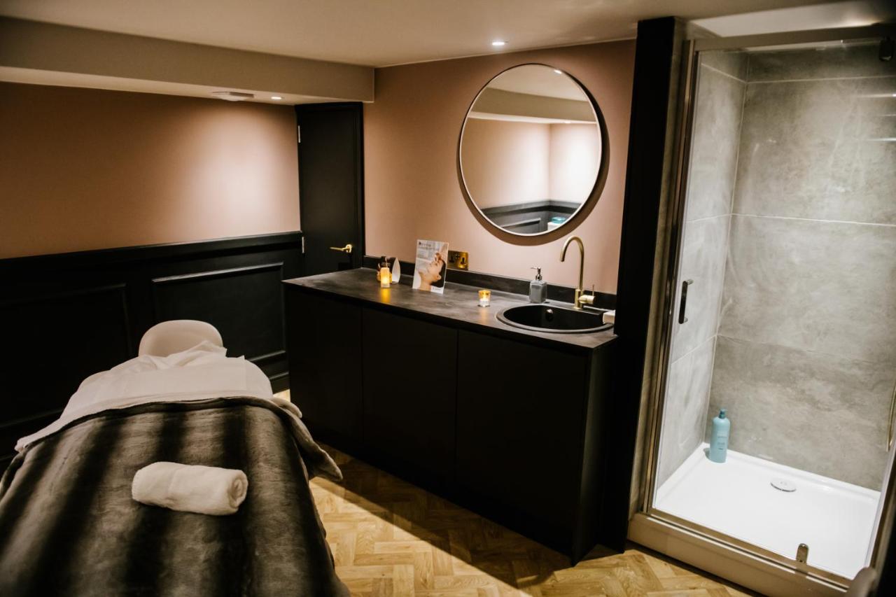 Fotos del hotel - DORSETT SHEPHERDS BUSH