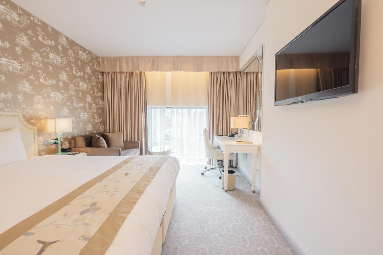Fotos del hotel - DORSETT SHEPHERDS BUSH