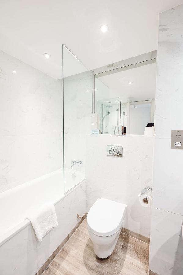Fotos del hotel - DORSETT SHEPHERDS BUSH