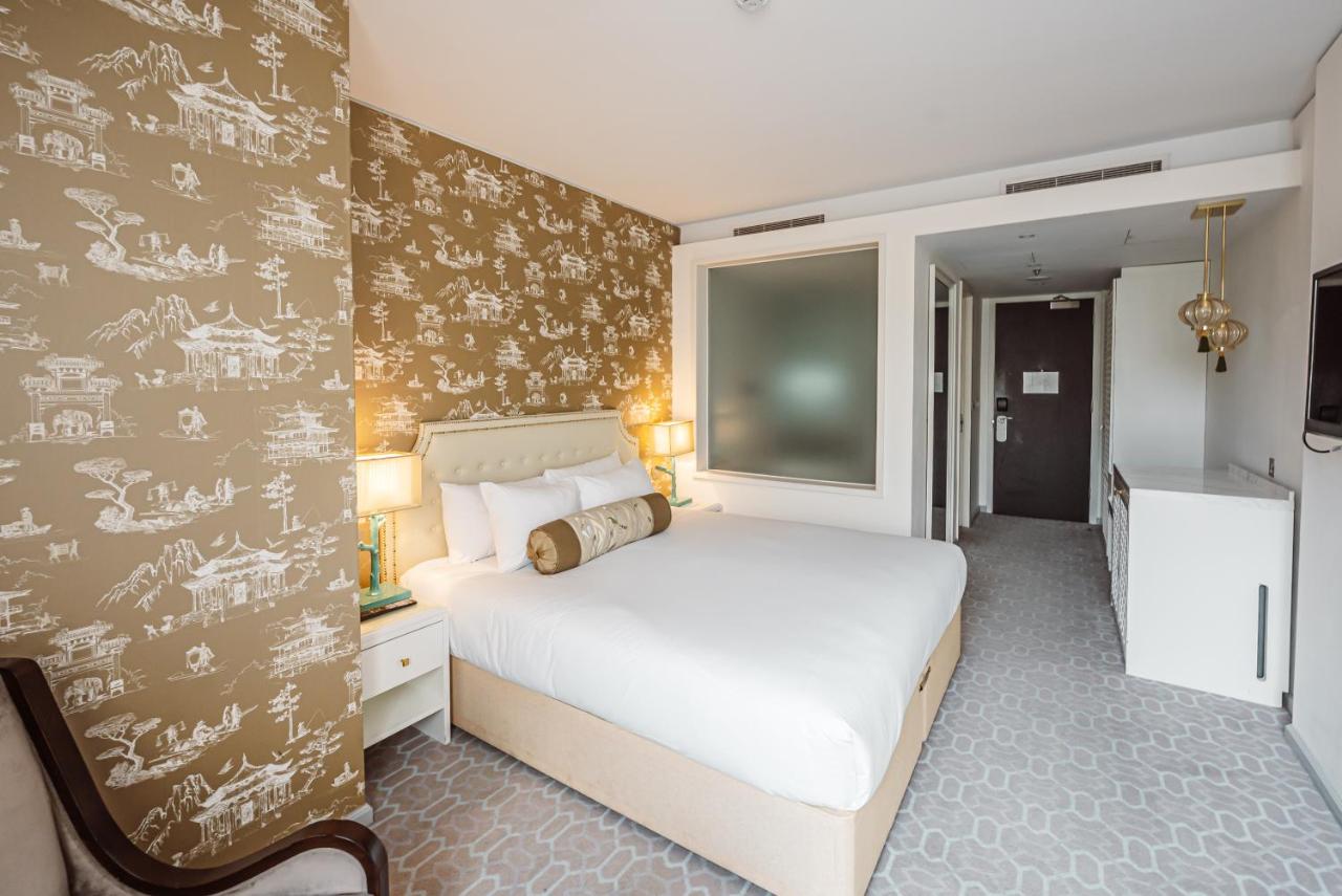 Fotos del hotel - DORSETT SHEPHERDS BUSH