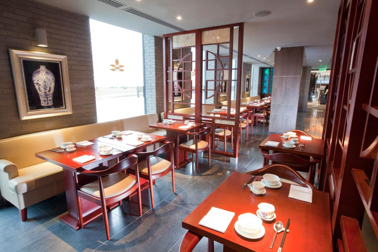 Fotos del hotel - DORSETT SHEPHERDS BUSH