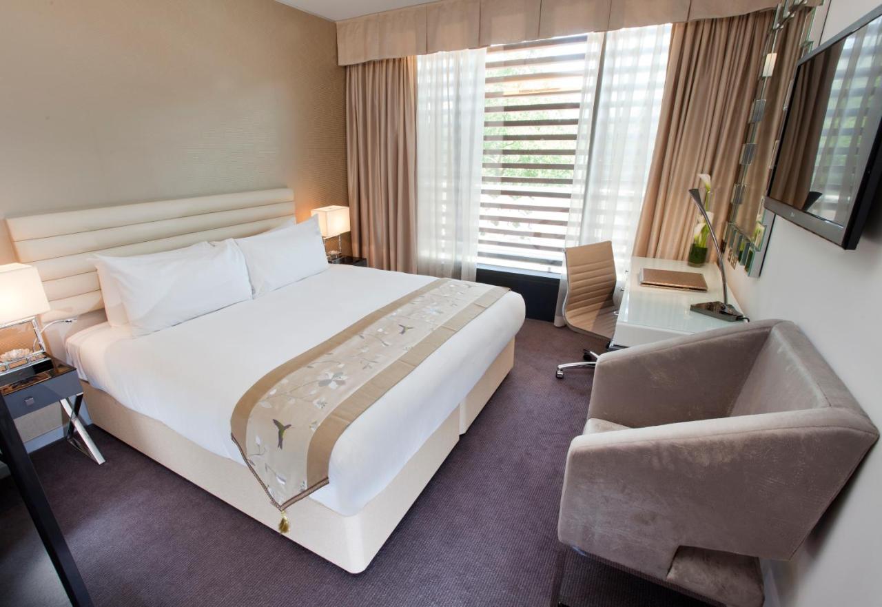 Fotos del hotel - DORSETT SHEPHERDS BUSH