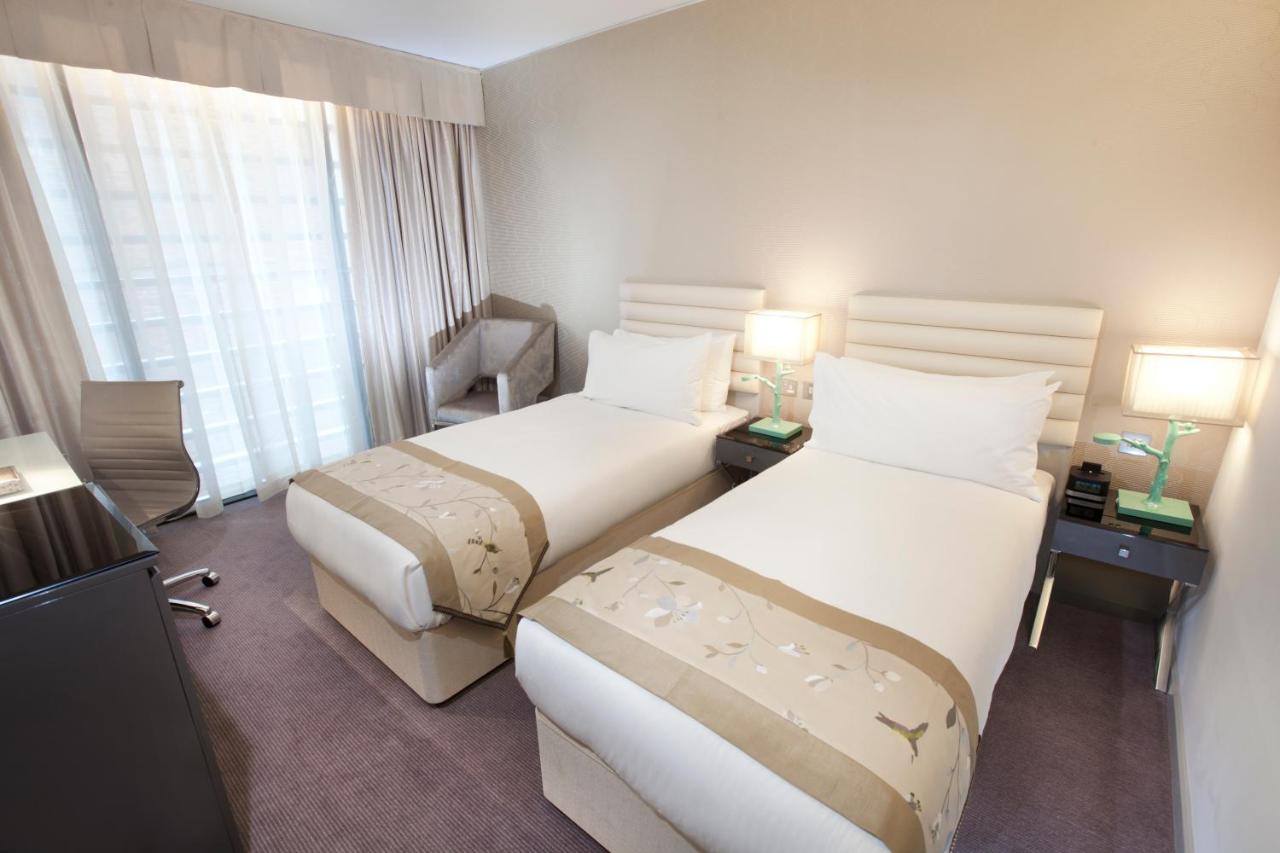 Fotos del hotel - DORSETT SHEPHERDS BUSH