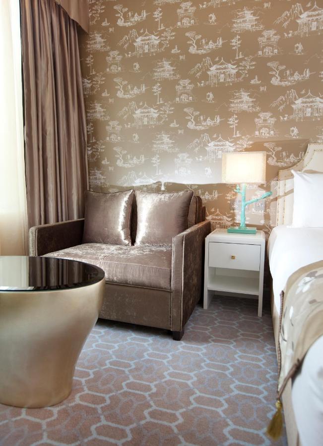 Fotos del hotel - DORSETT SHEPHERDS BUSH
