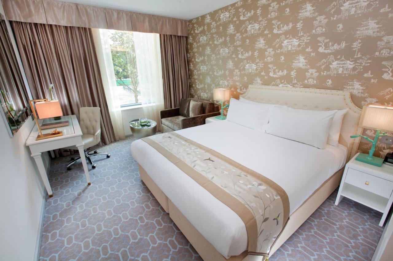 Fotos del hotel - DORSETT SHEPHERDS BUSH