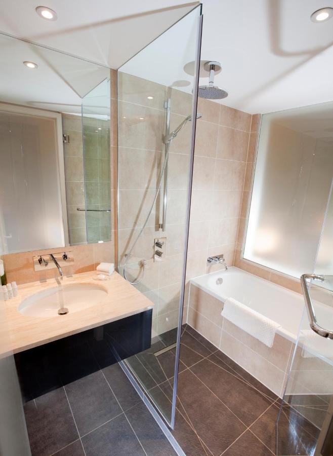 Fotos del hotel - DORSETT SHEPHERDS BUSH
