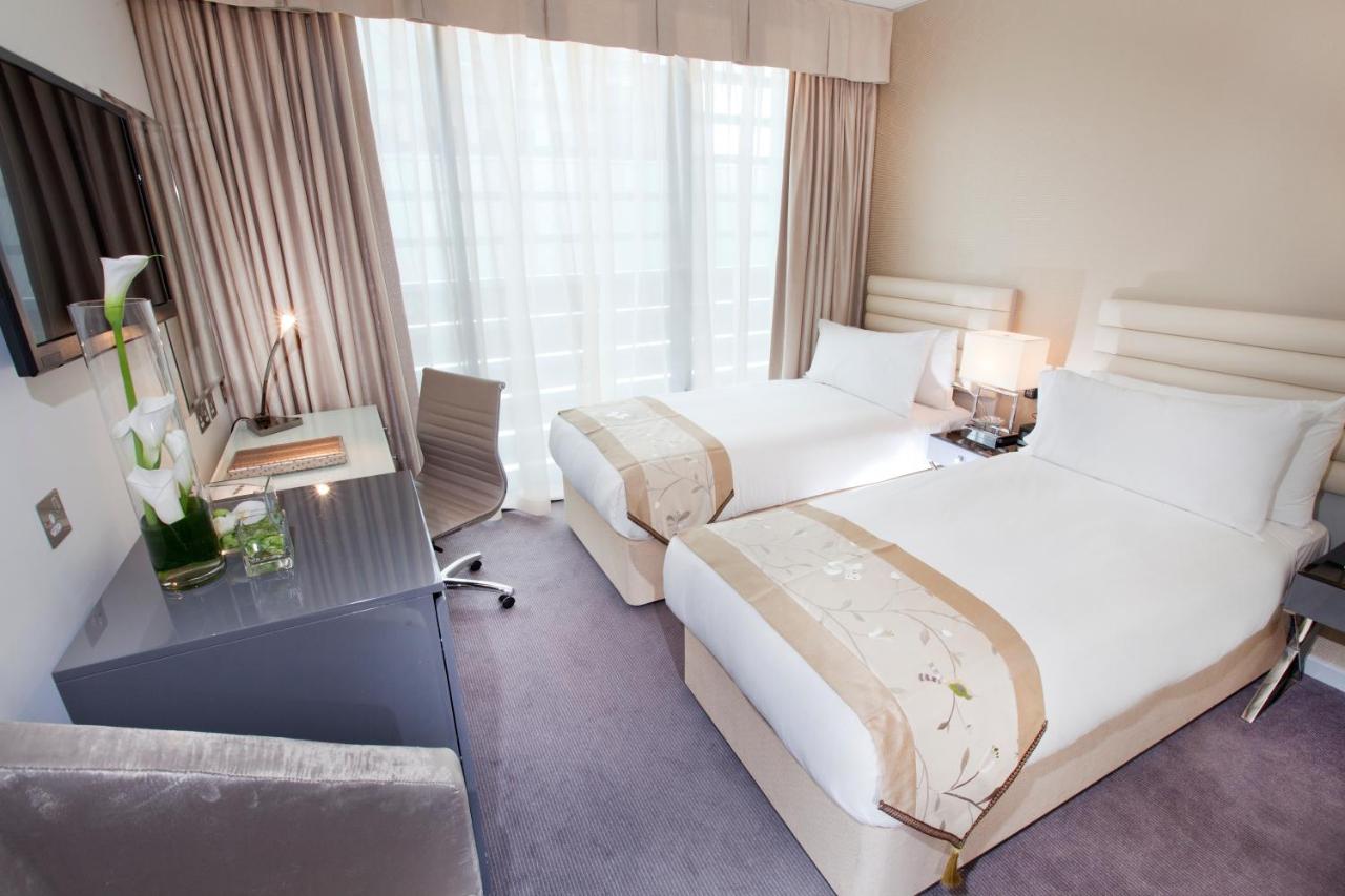 Fotos del hotel - DORSETT SHEPHERDS BUSH