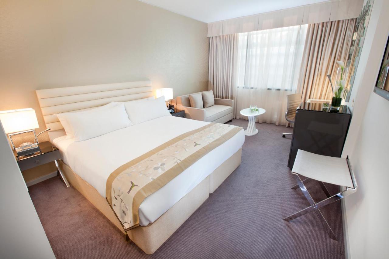Fotos del hotel - DORSETT SHEPHERDS BUSH