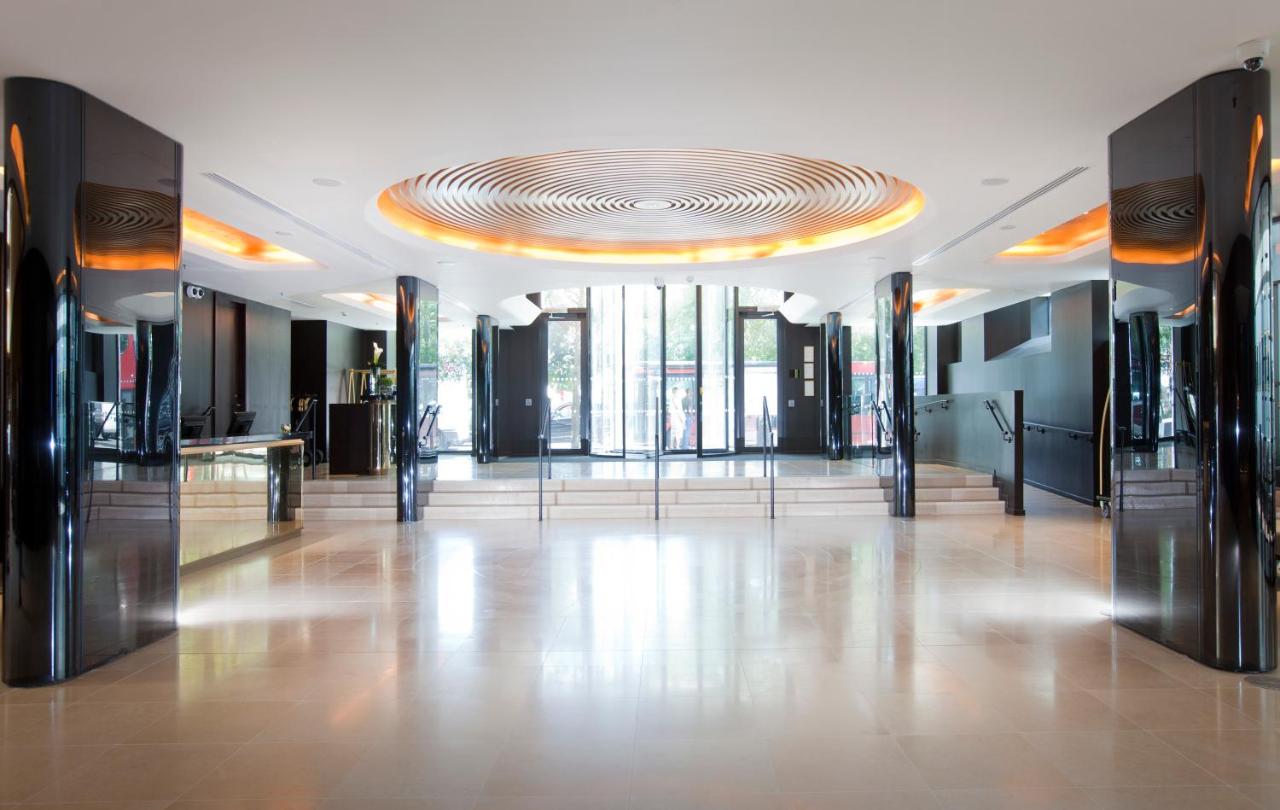 Fotos del hotel - DORSETT SHEPHERDS BUSH
