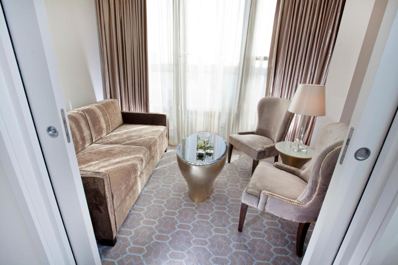 Fotos del hotel - DORSETT SHEPHERDS BUSH