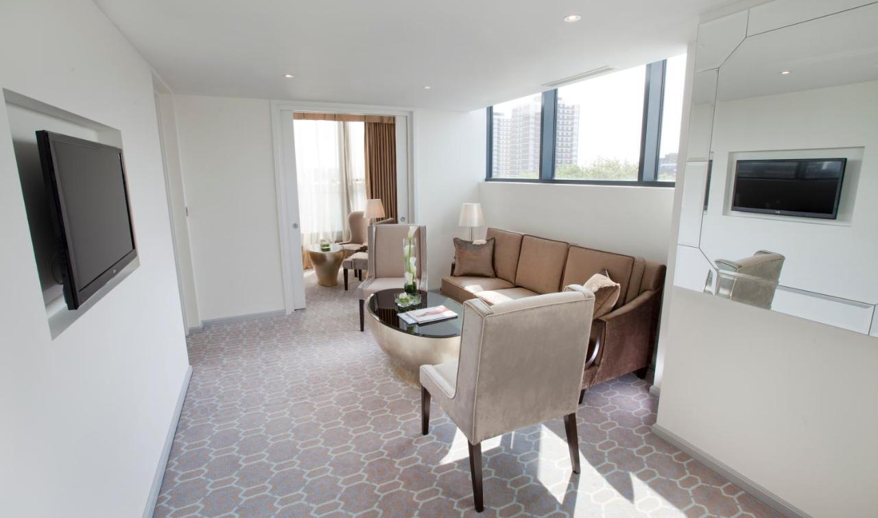 Fotos del hotel - DORSETT SHEPHERDS BUSH