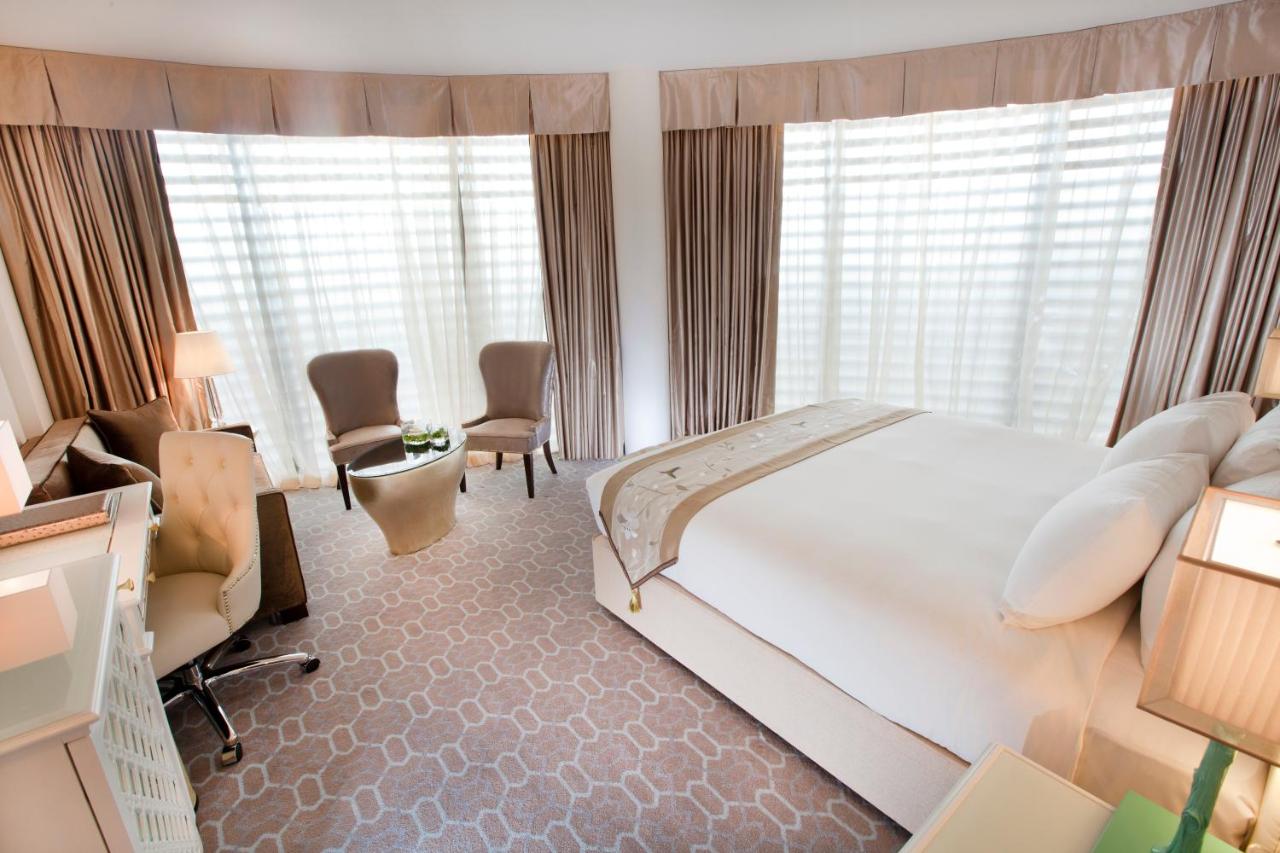 Fotos del hotel - DORSETT SHEPHERDS BUSH