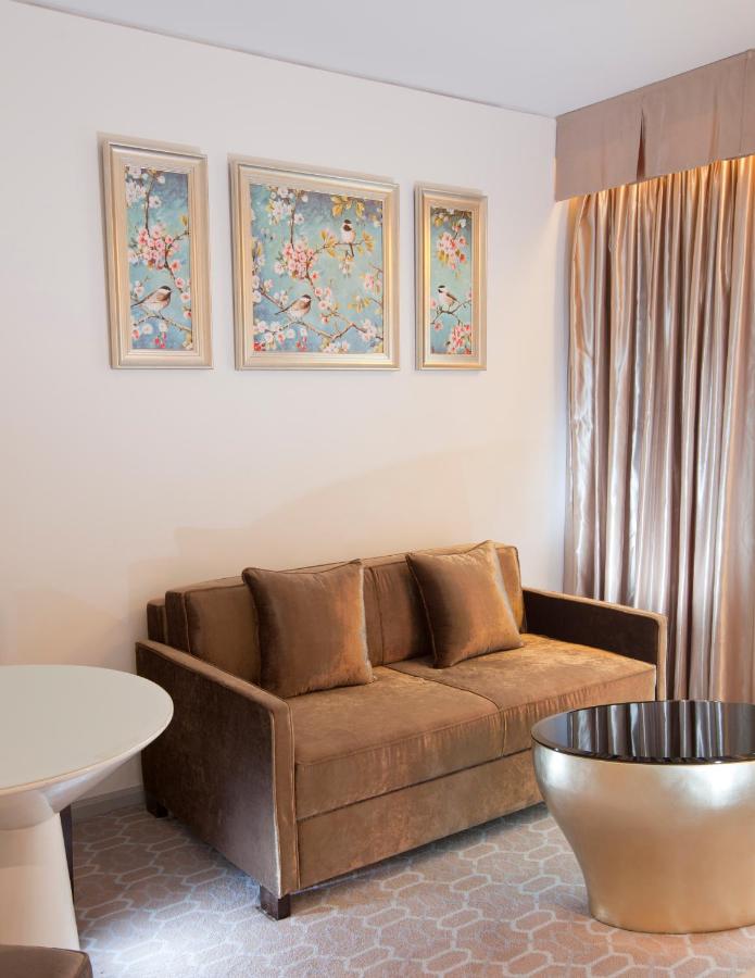 Fotos del hotel - DORSETT SHEPHERDS BUSH
