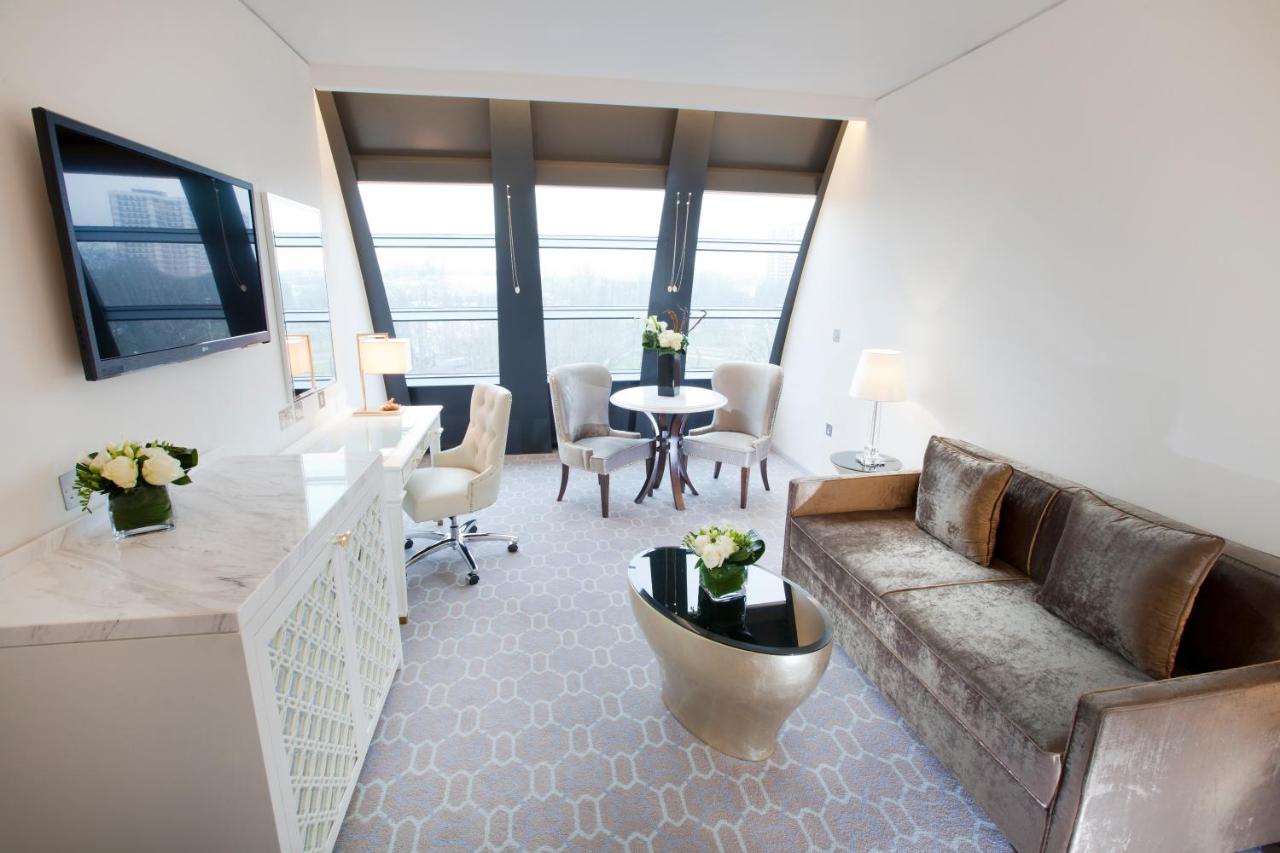Fotos del hotel - DORSETT SHEPHERDS BUSH