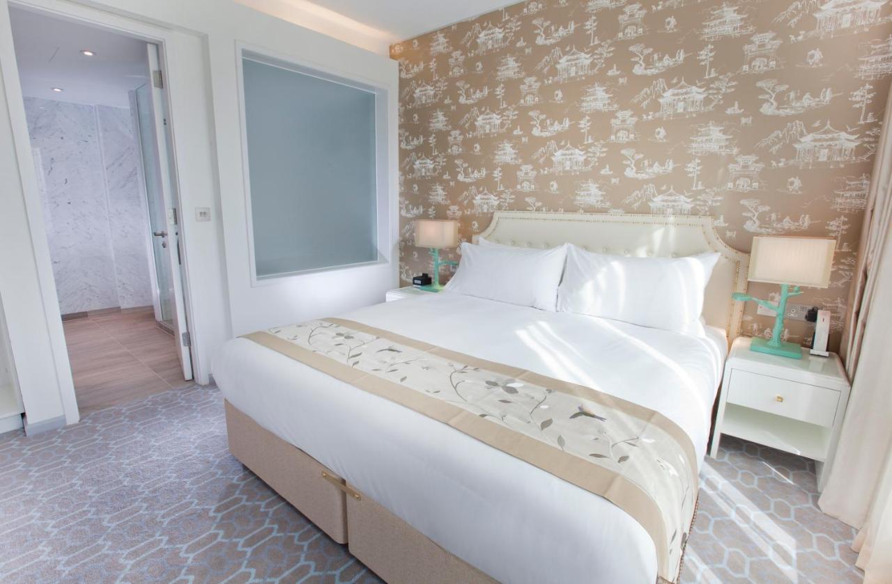 Fotos del hotel - DORSETT SHEPHERDS BUSH