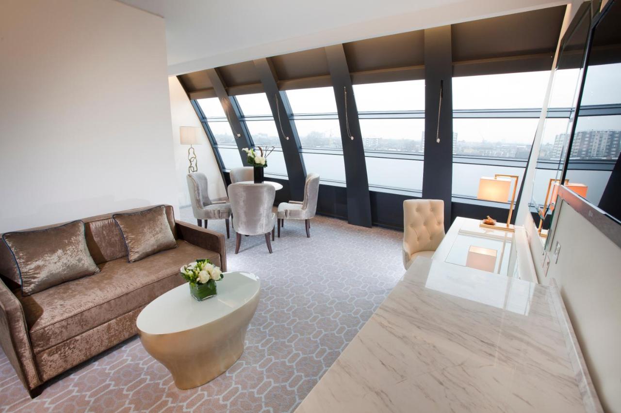 Fotos del hotel - DORSETT SHEPHERDS BUSH