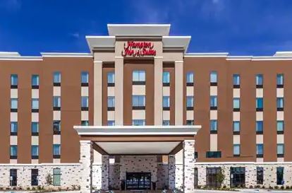Hampton Inn & Suites Houston/Atascocita, TX