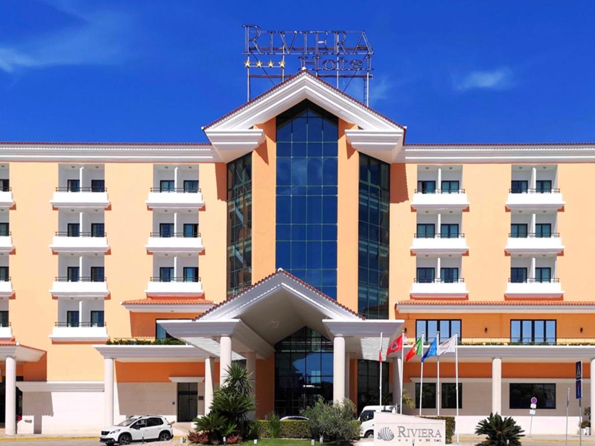 Fotos del hotel - RIVIERA CARCAVELOS