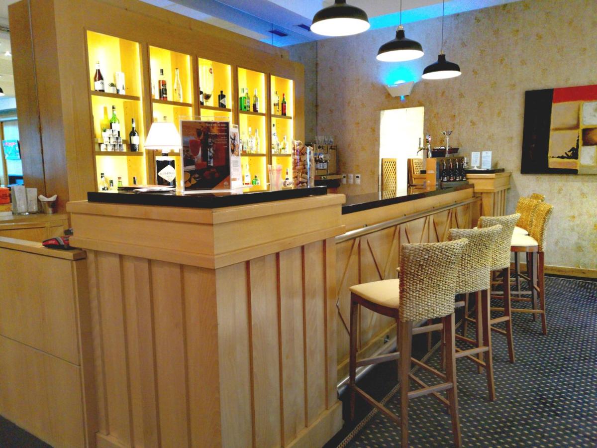 Fotos del hotel - RIVIERA CARCAVELOS