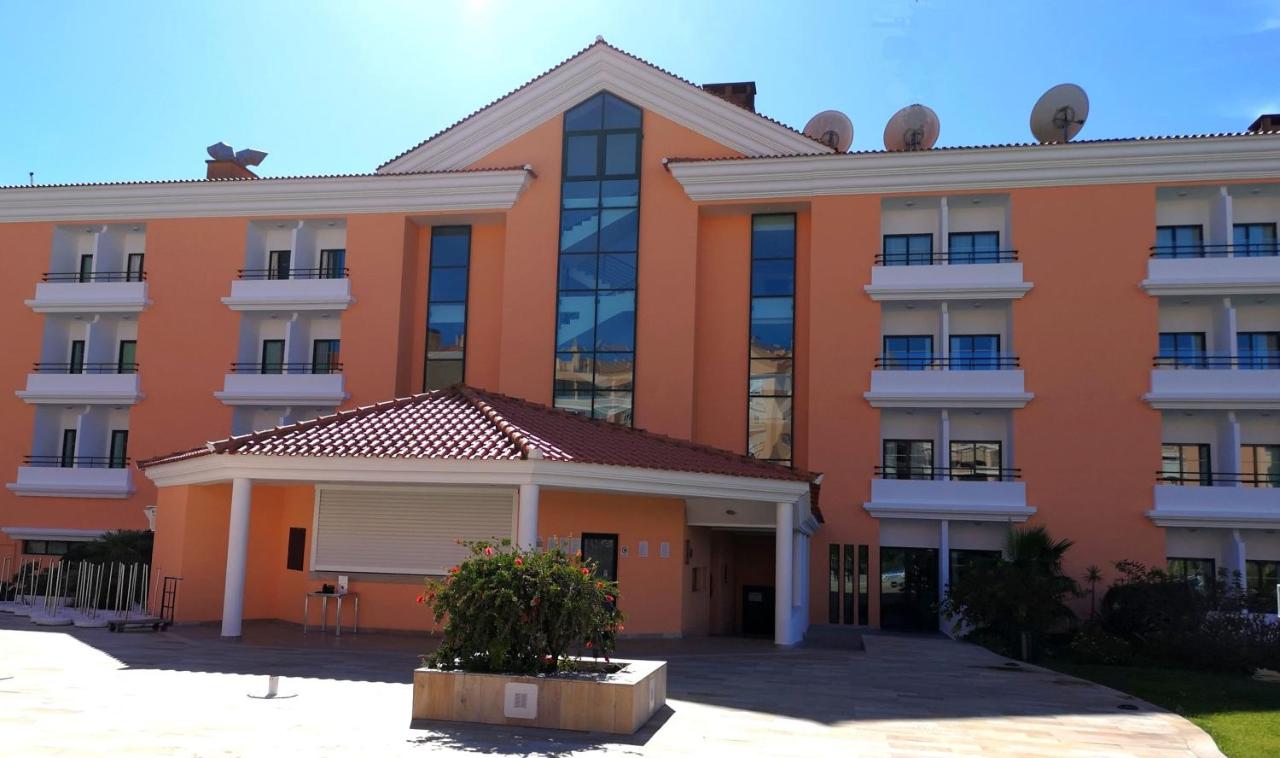 Fotos del hotel - RIVIERA CARCAVELOS