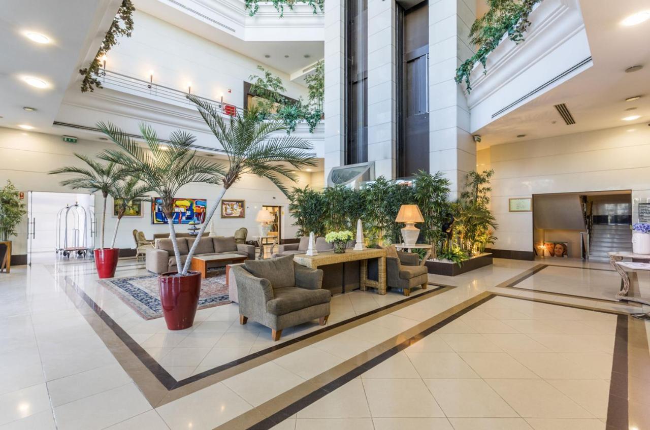 Fotos del hotel - RIVIERA CARCAVELOS