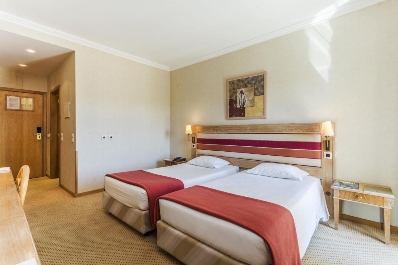 Fotos del hotel - RIVIERA CARCAVELOS