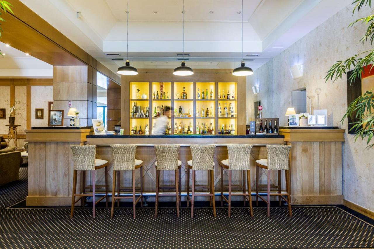 Fotos del hotel - RIVIERA CARCAVELOS