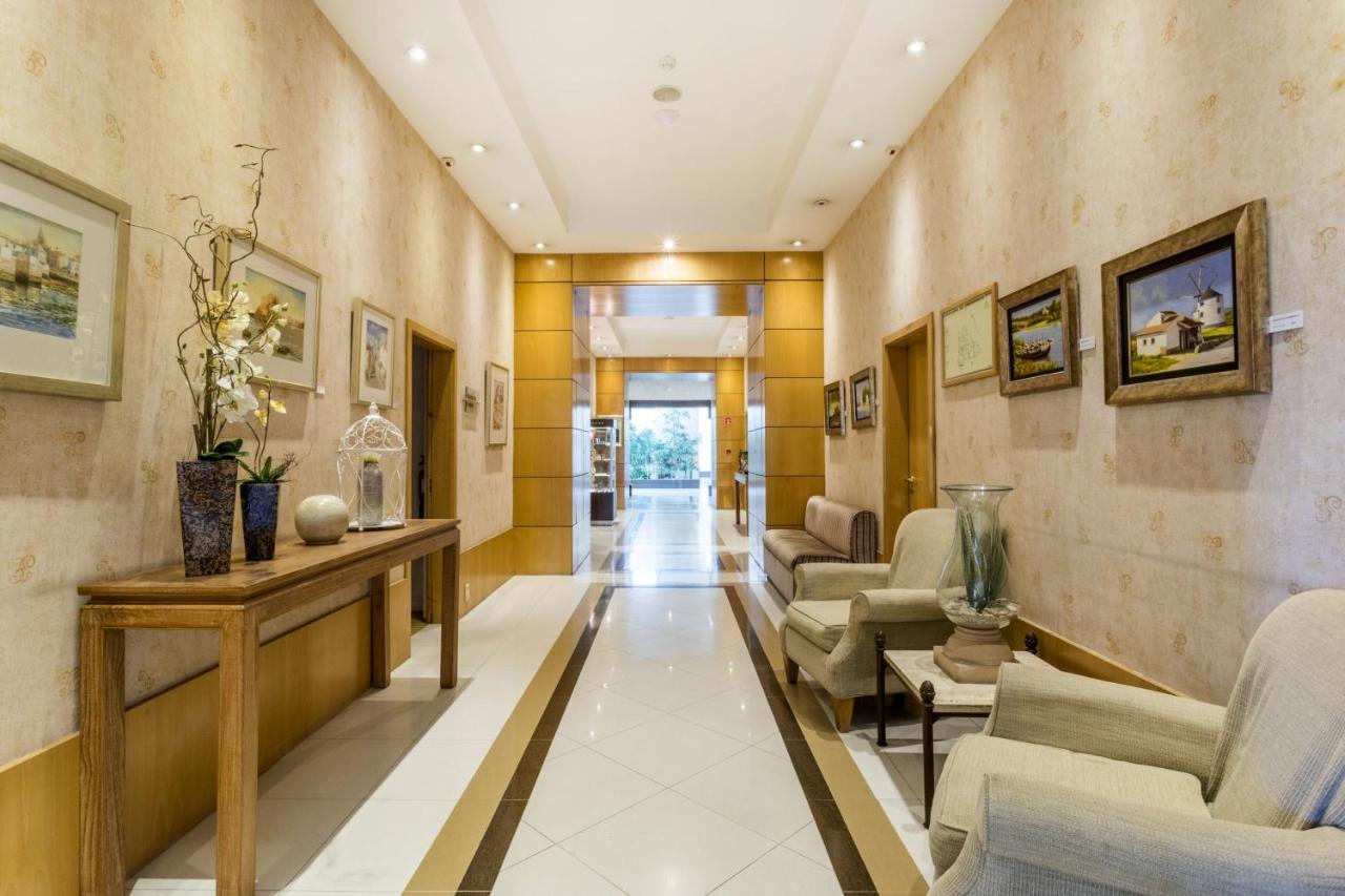 Fotos del hotel - RIVIERA CARCAVELOS
