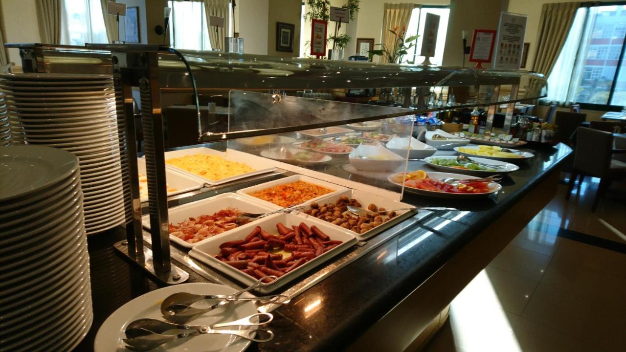 Fotos del hotel - RIVIERA CARCAVELOS