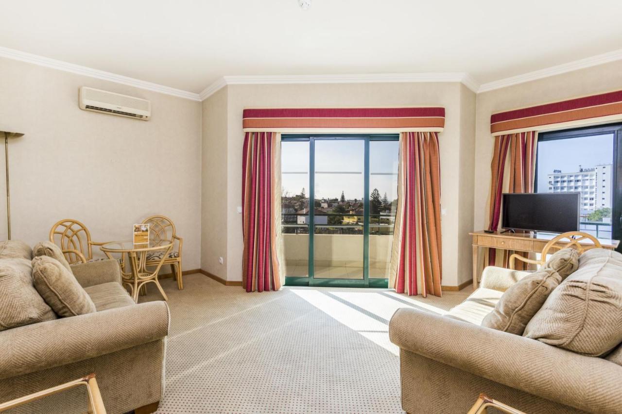 Fotos del hotel - RIVIERA CARCAVELOS