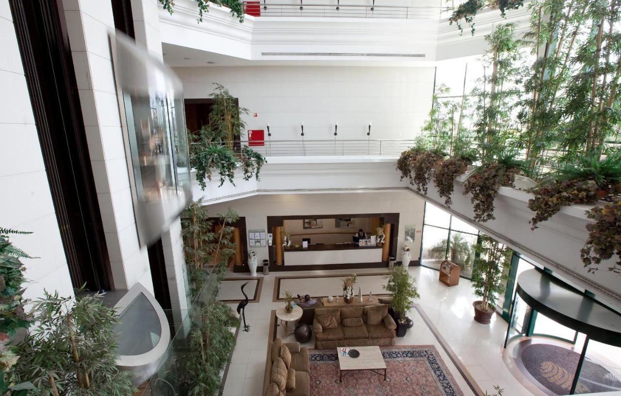Fotos del hotel - RIVIERA CARCAVELOS