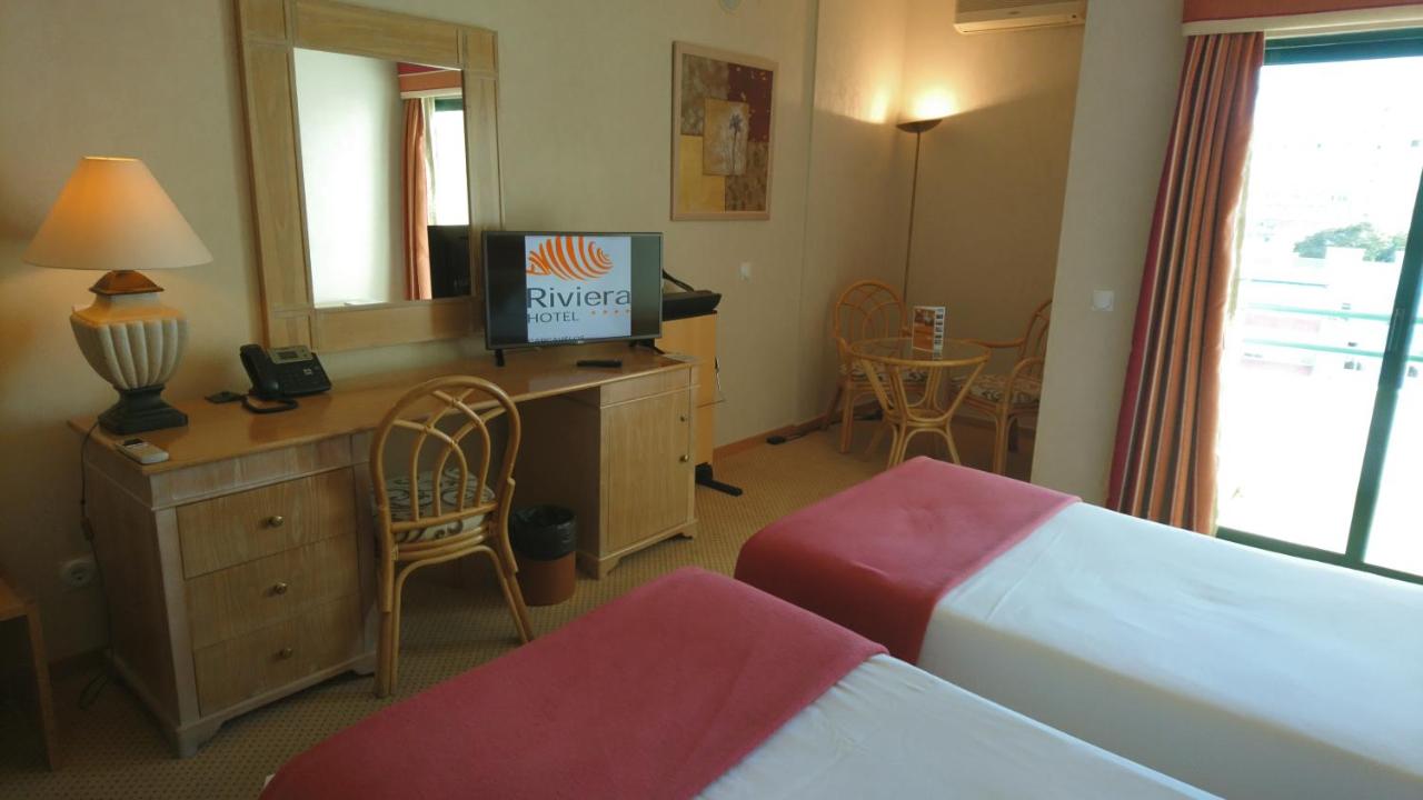 Fotos del hotel - RIVIERA CARCAVELOS