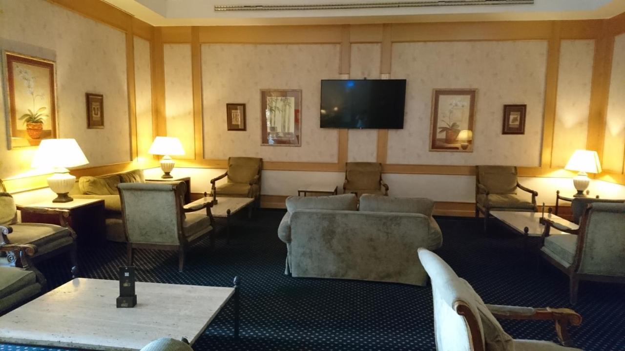 Fotos del hotel - RIVIERA CARCAVELOS