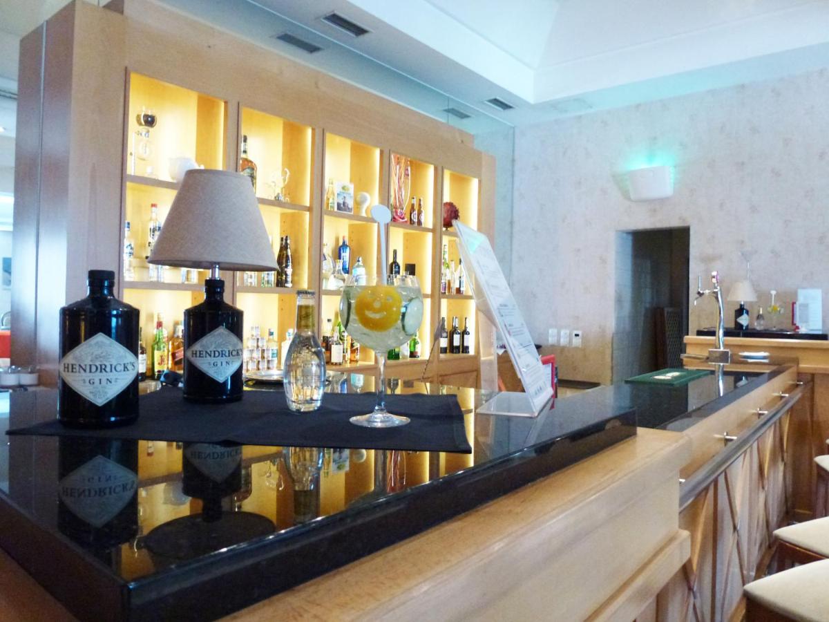 Fotos del hotel - RIVIERA CARCAVELOS