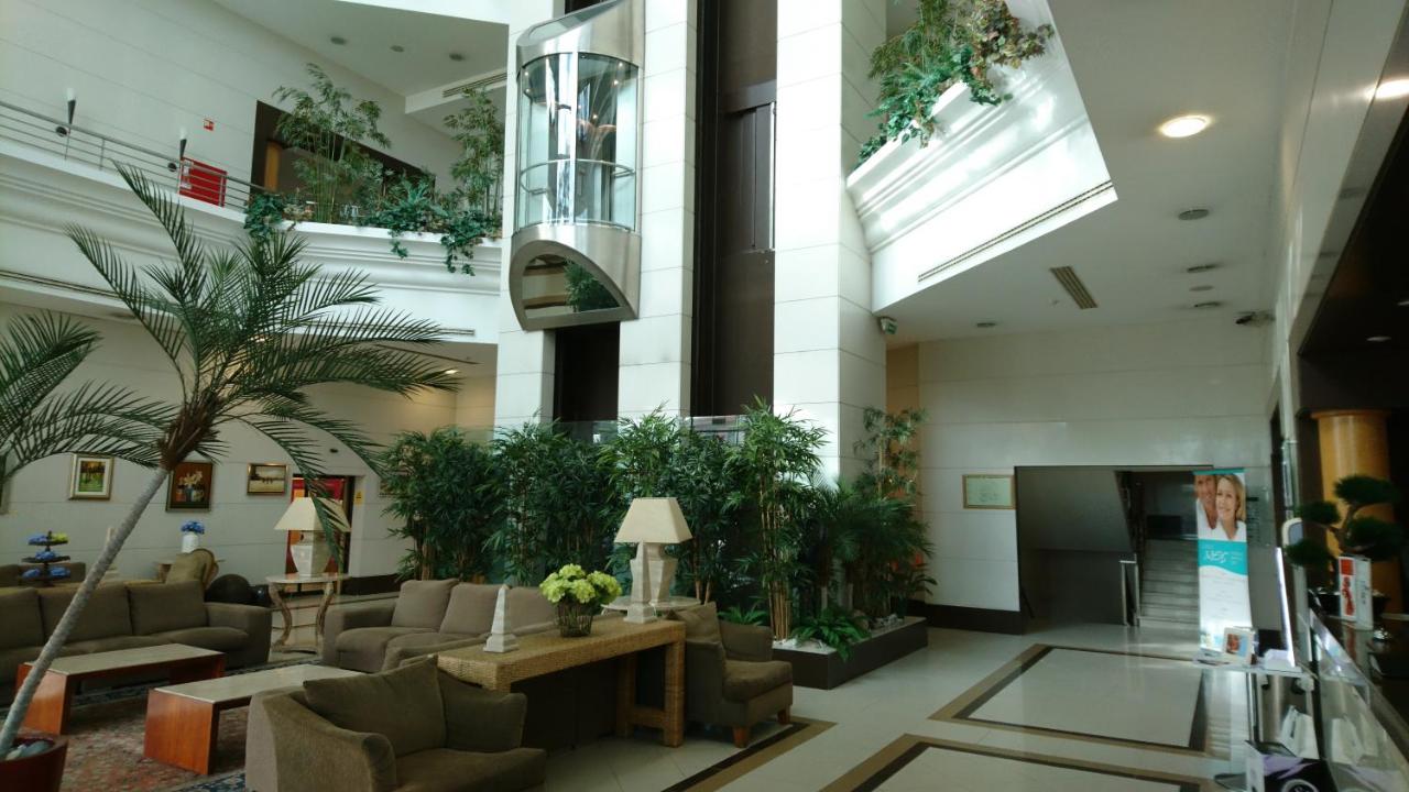 Fotos del hotel - RIVIERA CARCAVELOS