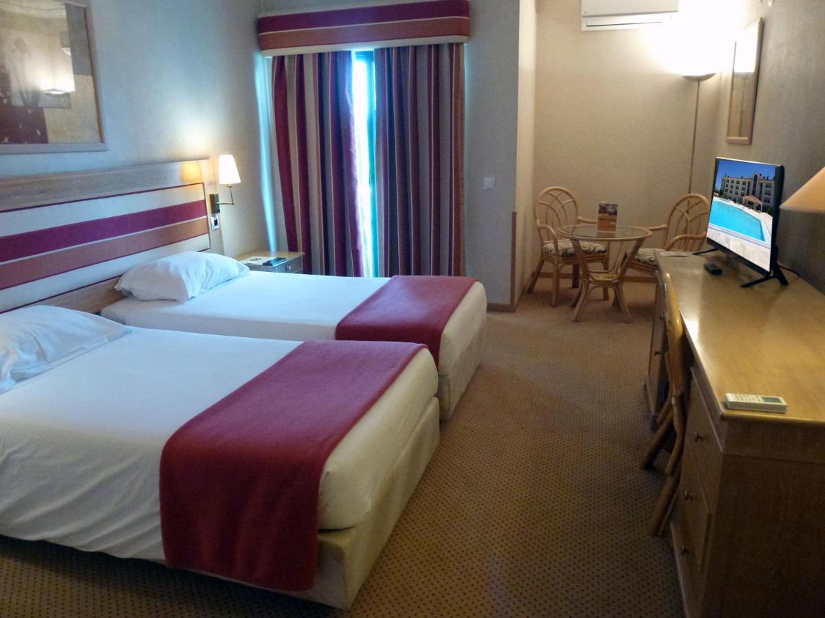 Fotos del hotel - RIVIERA CARCAVELOS