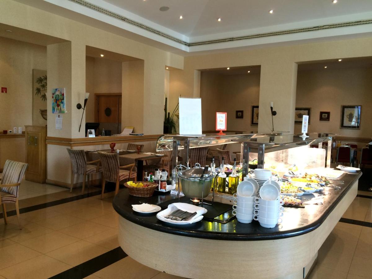 Fotos del hotel - RIVIERA CARCAVELOS
