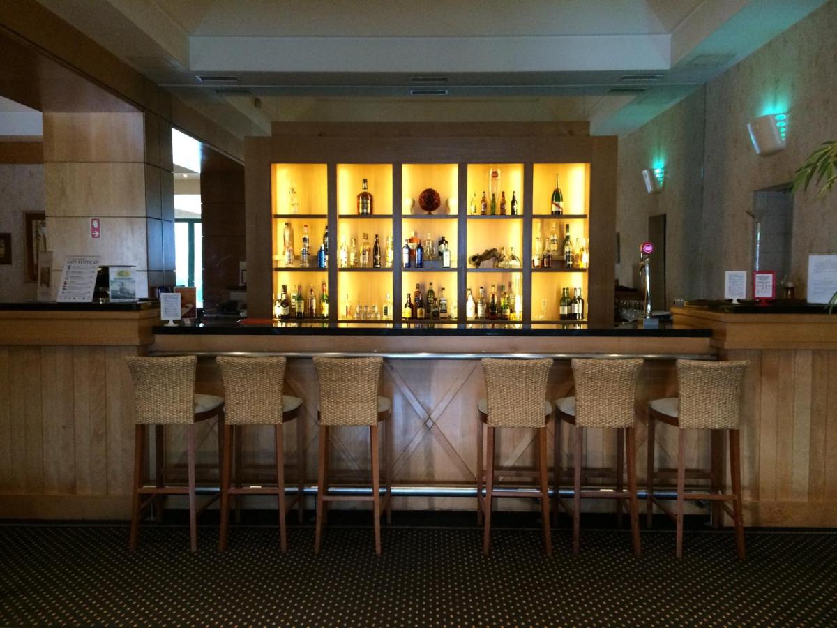 Fotos del hotel - RIVIERA CARCAVELOS
