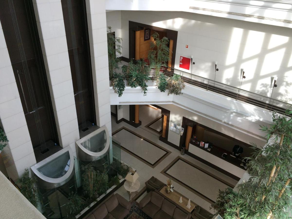 Fotos del hotel - RIVIERA CARCAVELOS