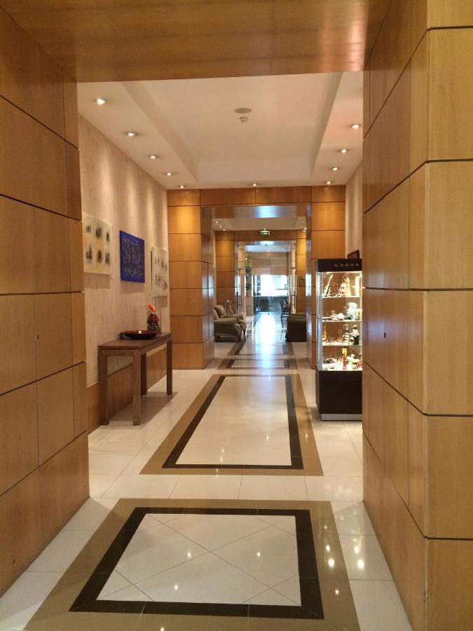 Fotos del hotel - RIVIERA CARCAVELOS