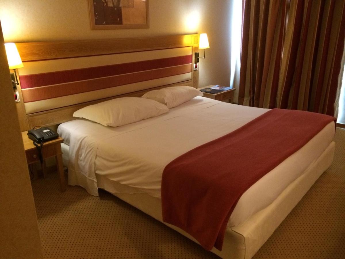 Fotos del hotel - RIVIERA CARCAVELOS
