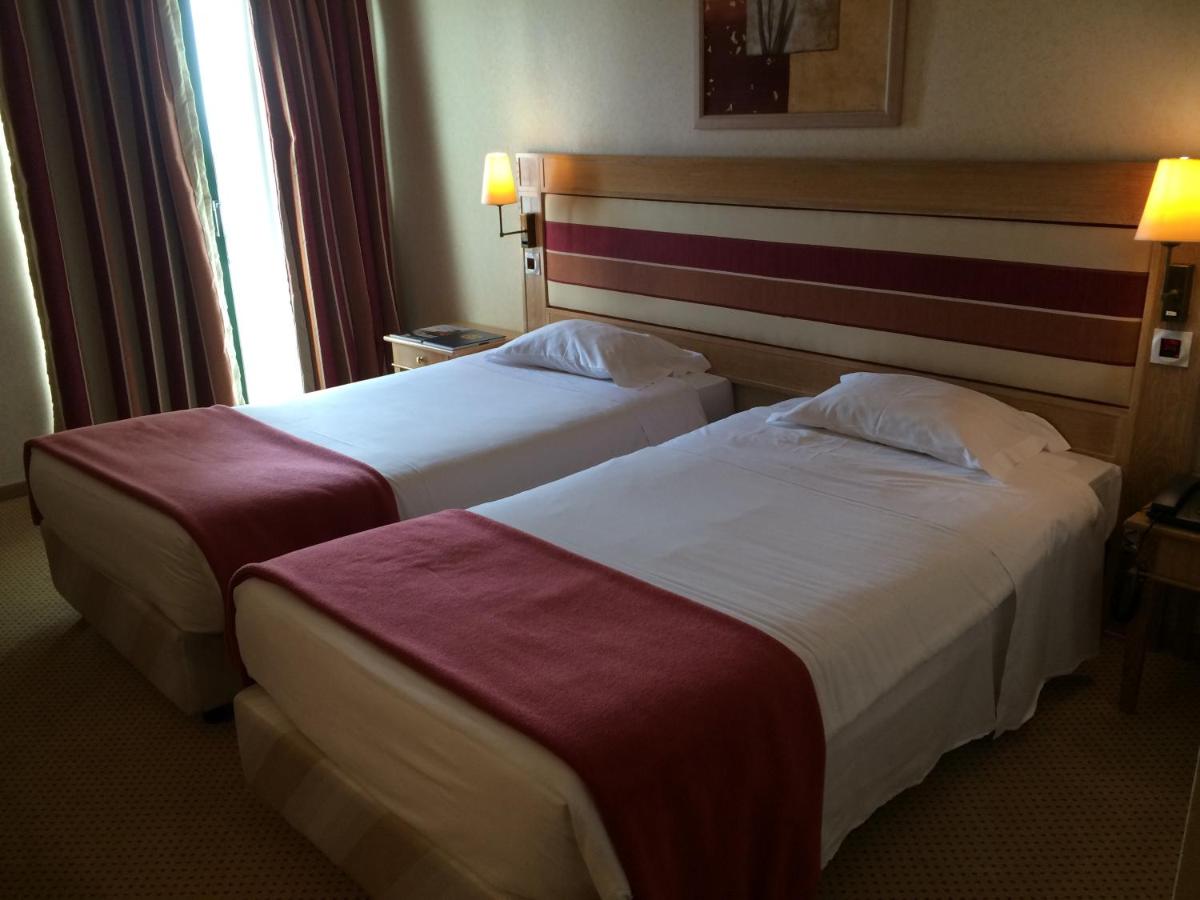 Fotos del hotel - RIVIERA CARCAVELOS